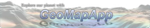 GeoMapApp