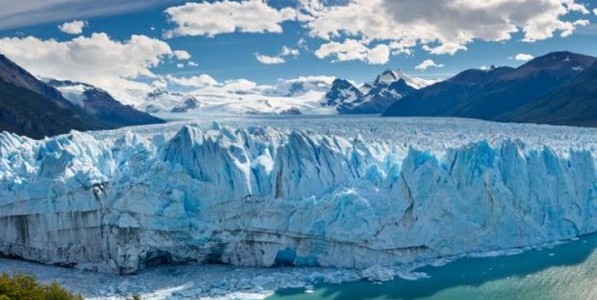 “How Have Glaciers Behaved in Patagonia in the Past?” with Michael Kaplan (Oct 2014)